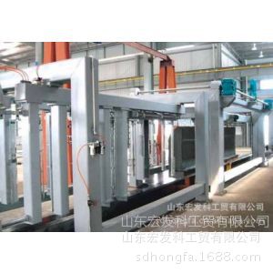 山東宏發(fā)20萬立方加氣線配置表