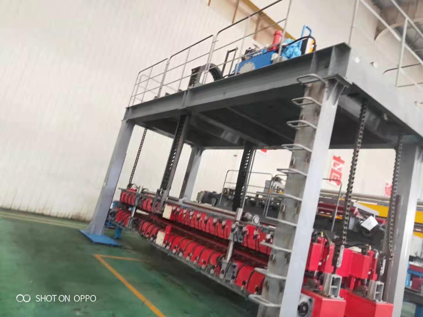 加氣塊設備優(yōu)越性