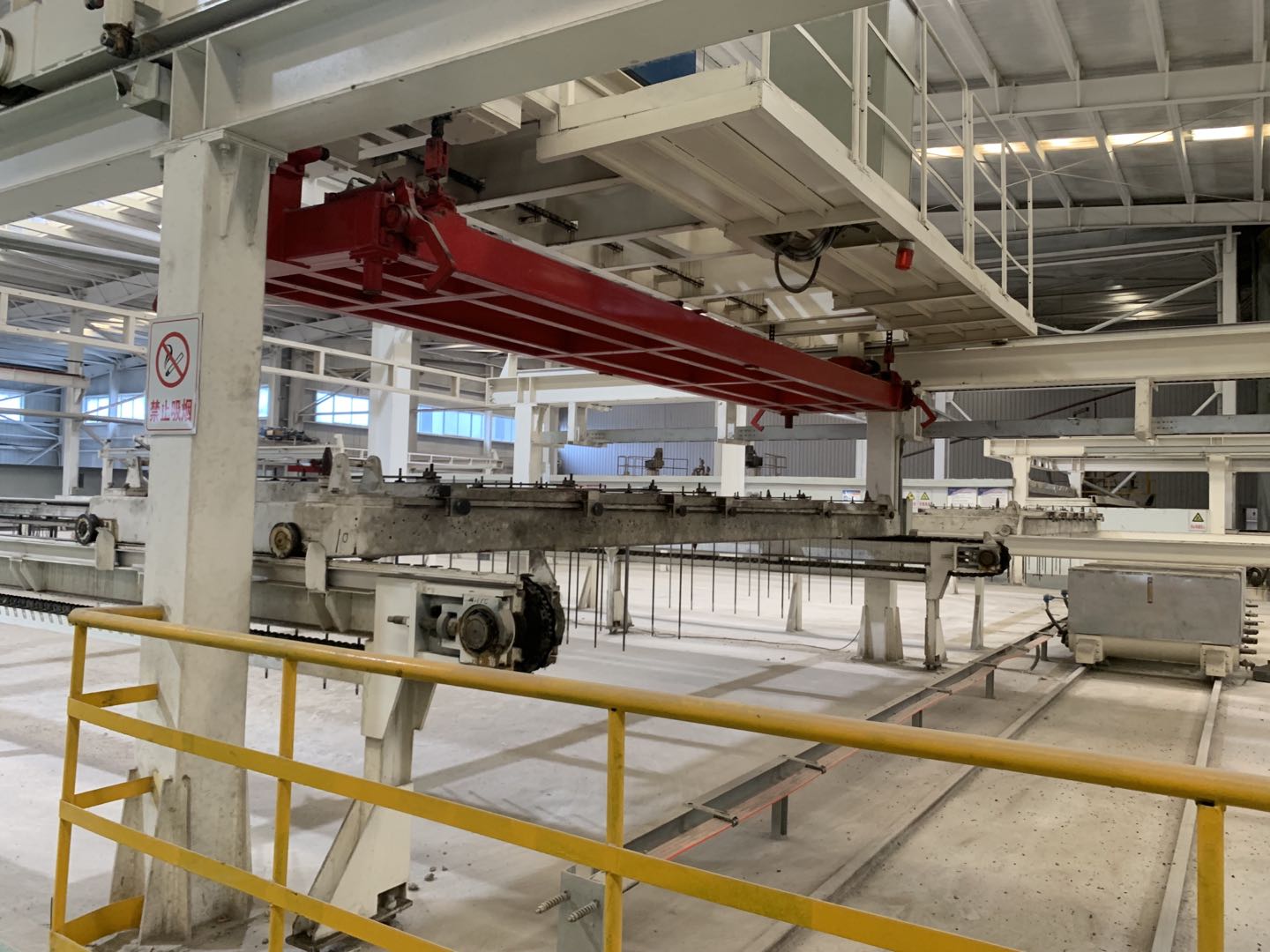 插釬、拔釬設備