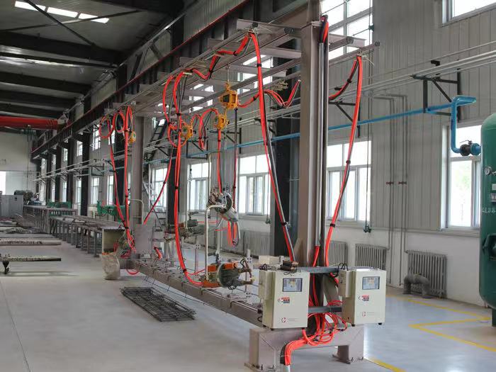 鋼筋自動焊接機